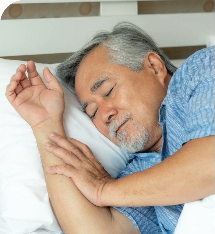 Dịch vụ trị liệu mất ngủ